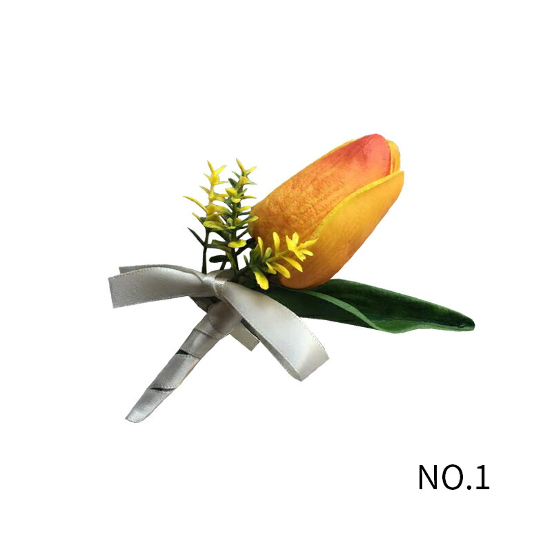 コサージュ 2個セット 式典 入学式 卒業式 入社式 こども 入園式 結婚式 卒園式