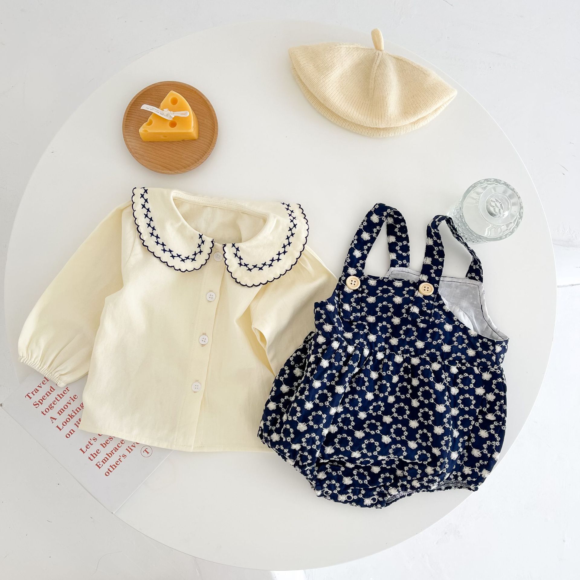 女の子 2点セット ベビー服 洋服 赤ちゃん 可愛い サロペット 子供服 韓国風 ベビー ガールズ 夏 キッズ 春 女の子 2点セット ベビー服 洋服 赤ちゃん 可愛い サロペット 子供服 韓国風 ベビー ガールズ 夏 キッズ 春