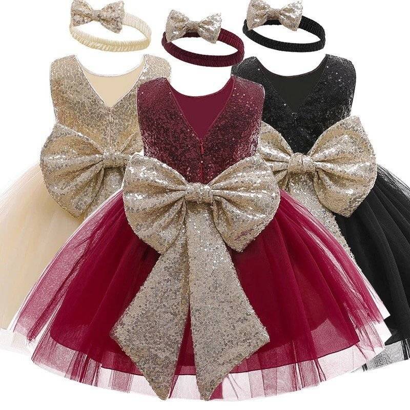 激安セール ベビードレス 韓国子供服 赤ちゃん ワンピース ドレス かわいい 人気 きらきら 派手 子供 キッズ レディース 女の子 りぼん プリンセス 韓国 子供服 おしゃれ 結婚式 フォーマル 子供ドレス 70 80 90 100 1歳 2歳 セレモニードレス お宮参り チュール ピンク