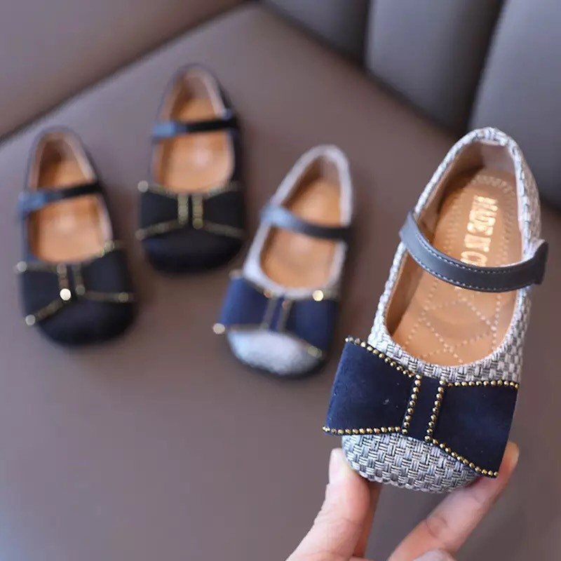 子供靴 ツイード 秋冬 女の子 ローファー スエード 靴 キッズ 子供 パンプス お祝い 誕生日 入学式 卒業式 フォーマル 発表会 人気 おしゃれ りぼん おすすめ 結婚式 フォーマル キッズ ジュニア フォーマルシューズ ブラック ネイビー 黒 1歳 2歳 3歳 4歳