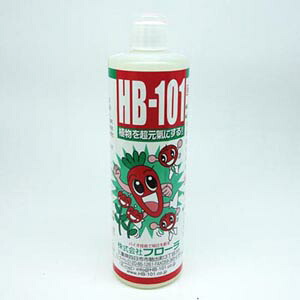 フローラ HB-101 500cc｜ＬＥＡＦＳ