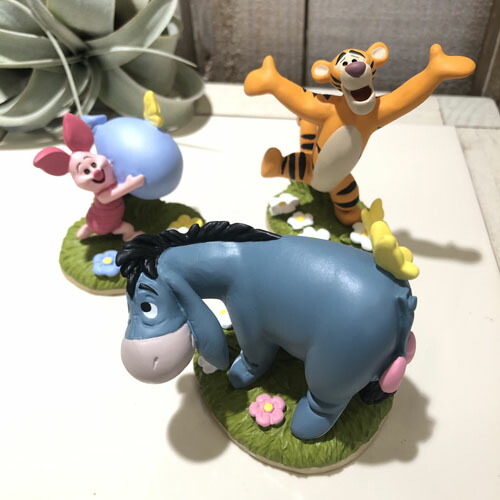 ディズニー　チップとデール　オーナメント　希少 chipndale.jpg