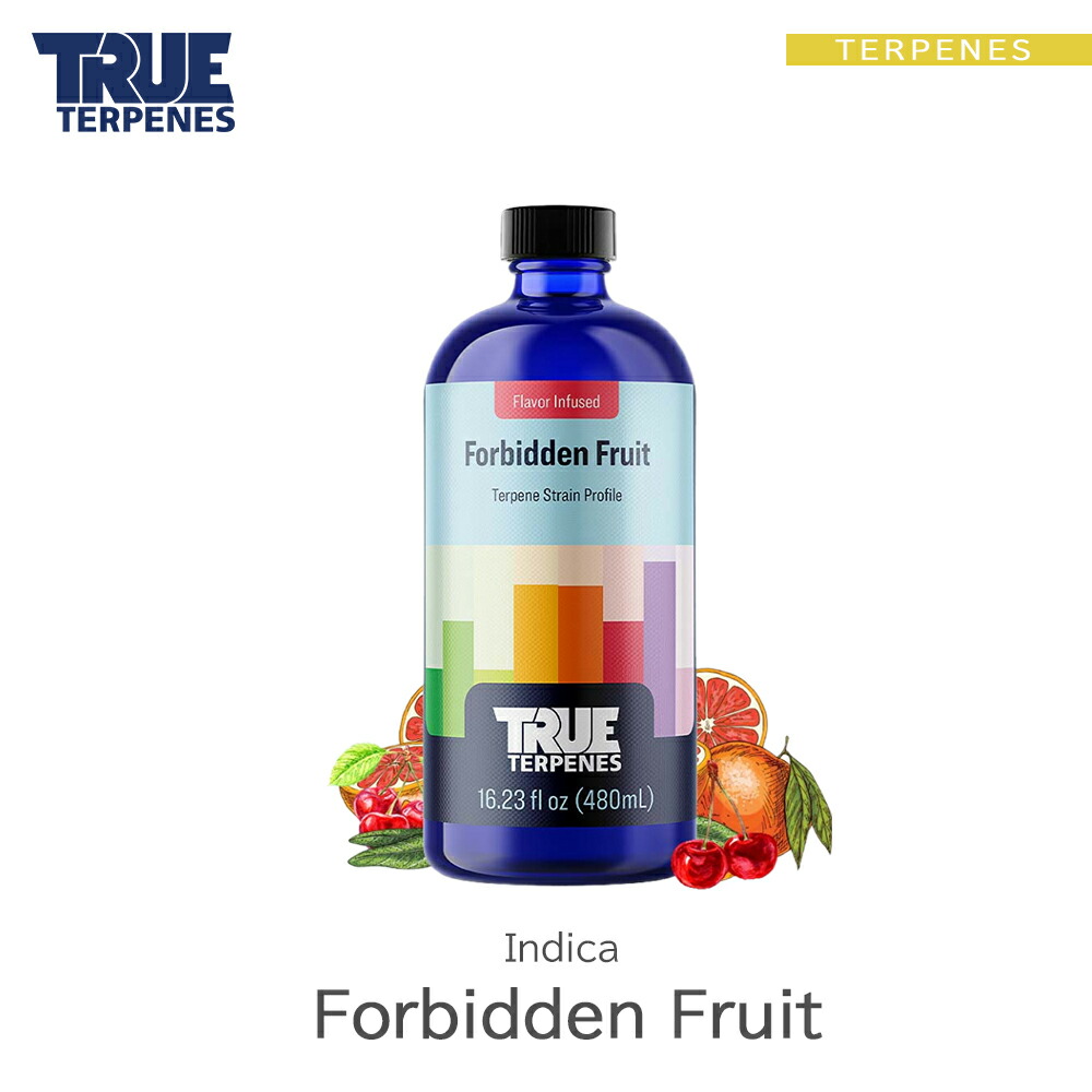 TRUE テルペン 香料 CBD CBN CBG 10ml バナナクッシュ imgrc0106553015.jpg