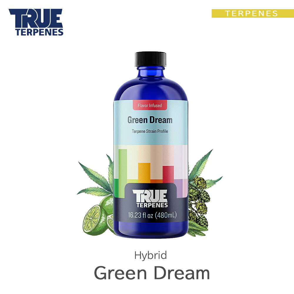 楽天市場】＼即日発送／ テルペン アメリカ TRUE TERPENES