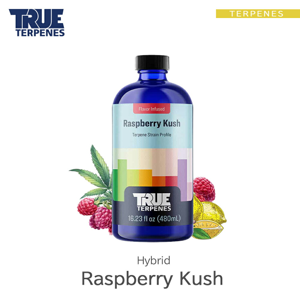 楽天市場】＼即日発送／ テルペン アメリカ TRUE TERPENES