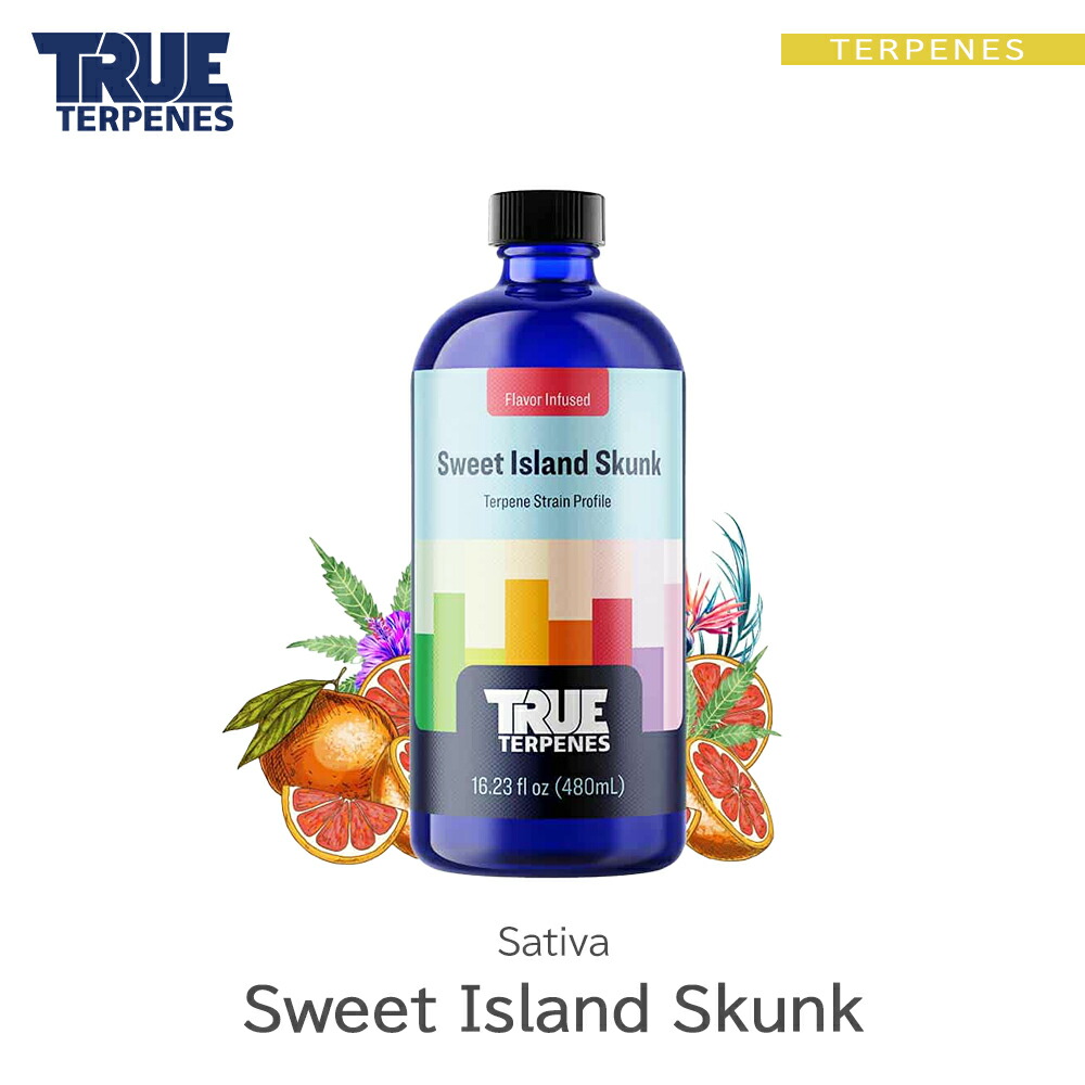 楽天市場】≪今月の目玉テルペン≫ テルペン アメリカ TRUE