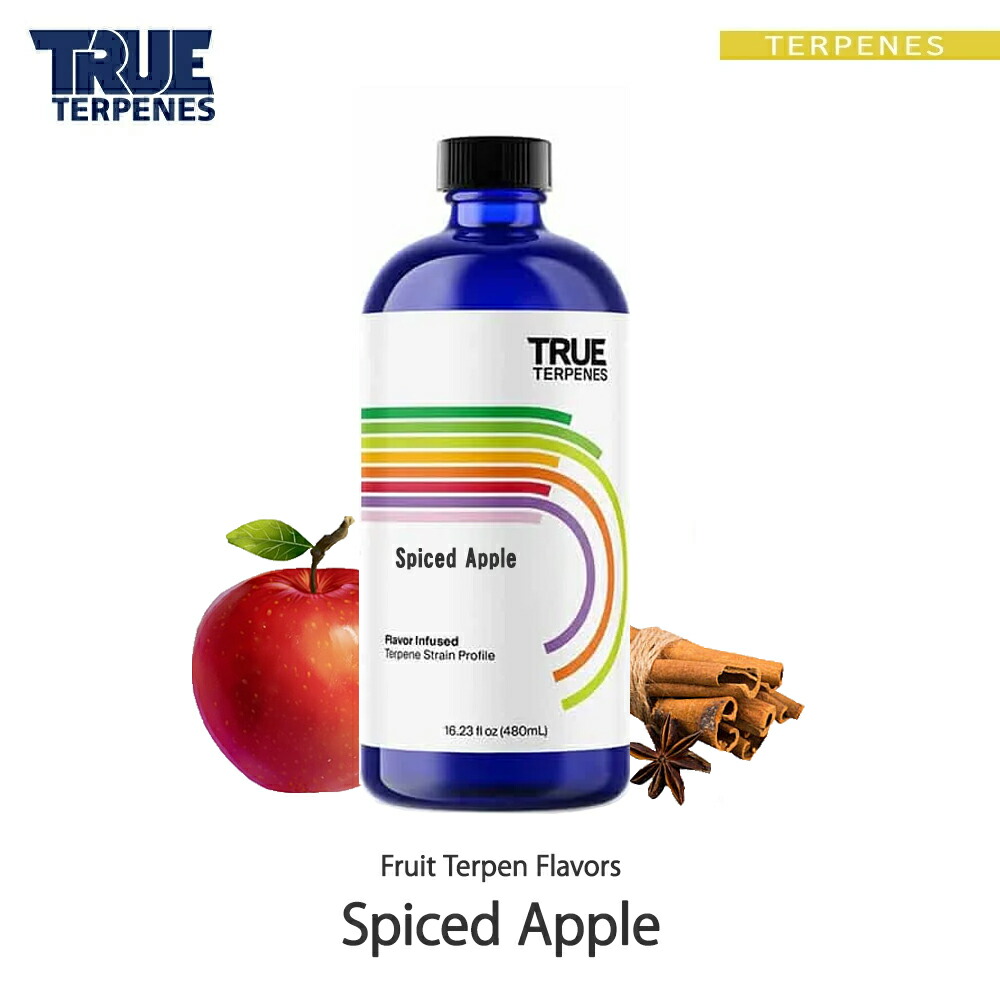 楽天市場】＼即日発送／ テルペン アメリカ TRUE TERPENES