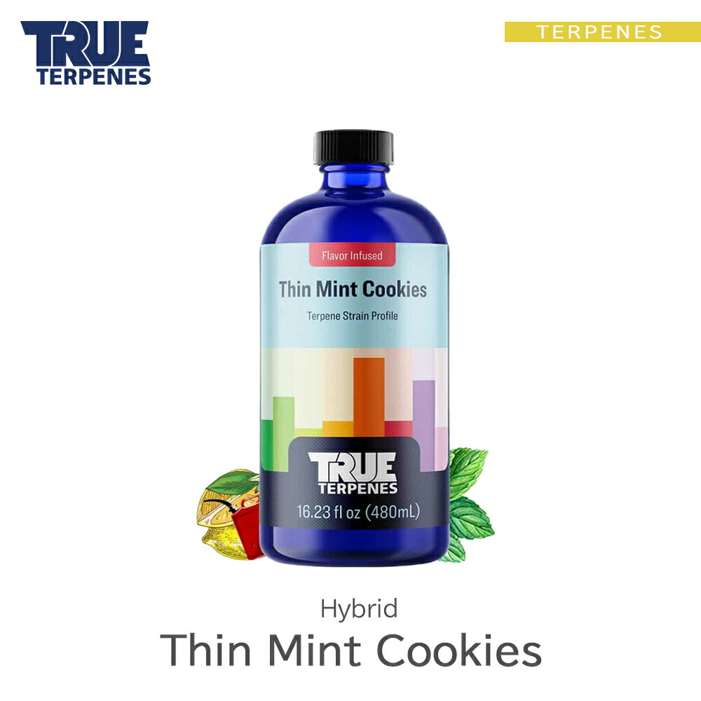 TRUE テルペン 香料 CBD CBN CBG 10ml ストロベリーカフ TRUE テルペン 香料 CBD CBN CBG 10ml オリジナル