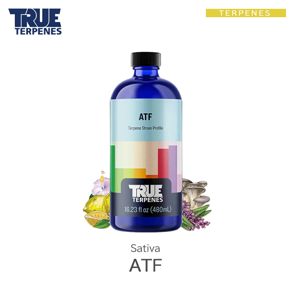 TRUE テルペン 香料 CBD CBN CBG 10ml ダーバンポイズン TRUE テルペン 香料 CBD CBN CBG 10ml オリジナル
