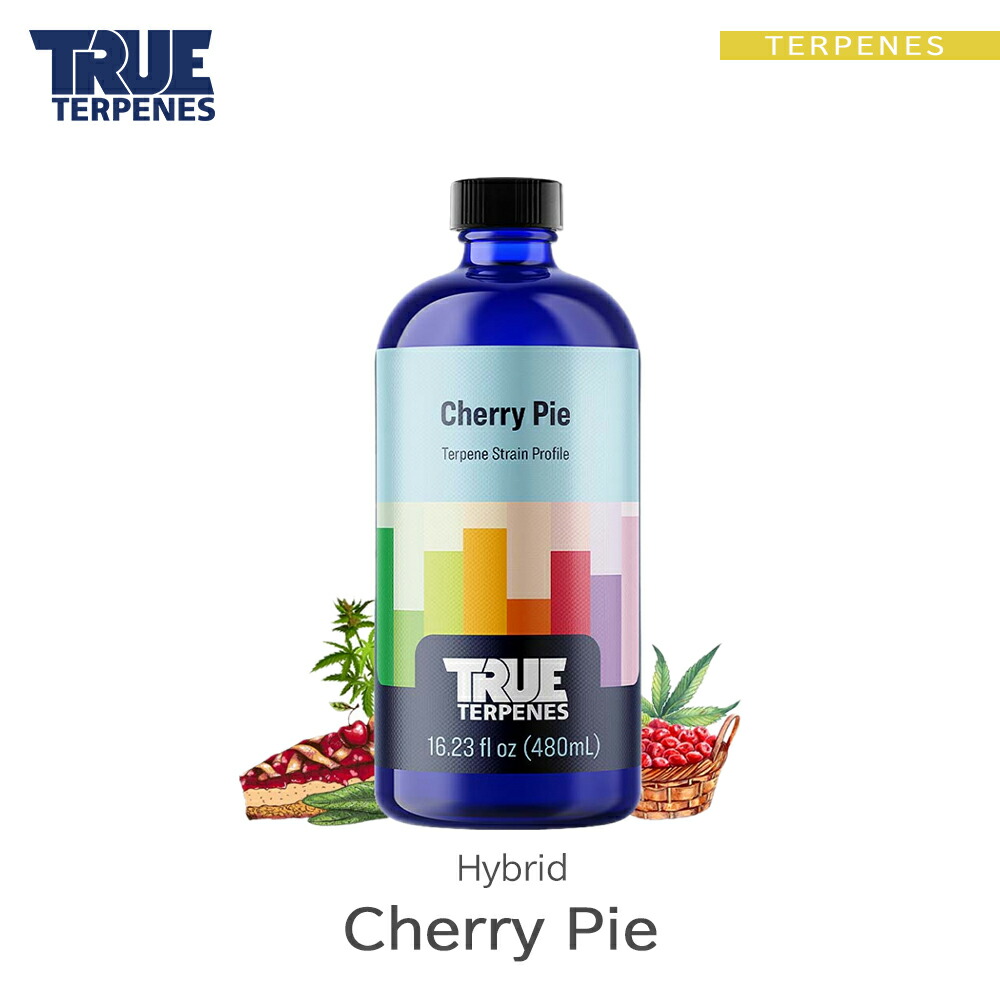 楽天市場】＼即日発送／ テルペン アメリカ TRUE TERPENES