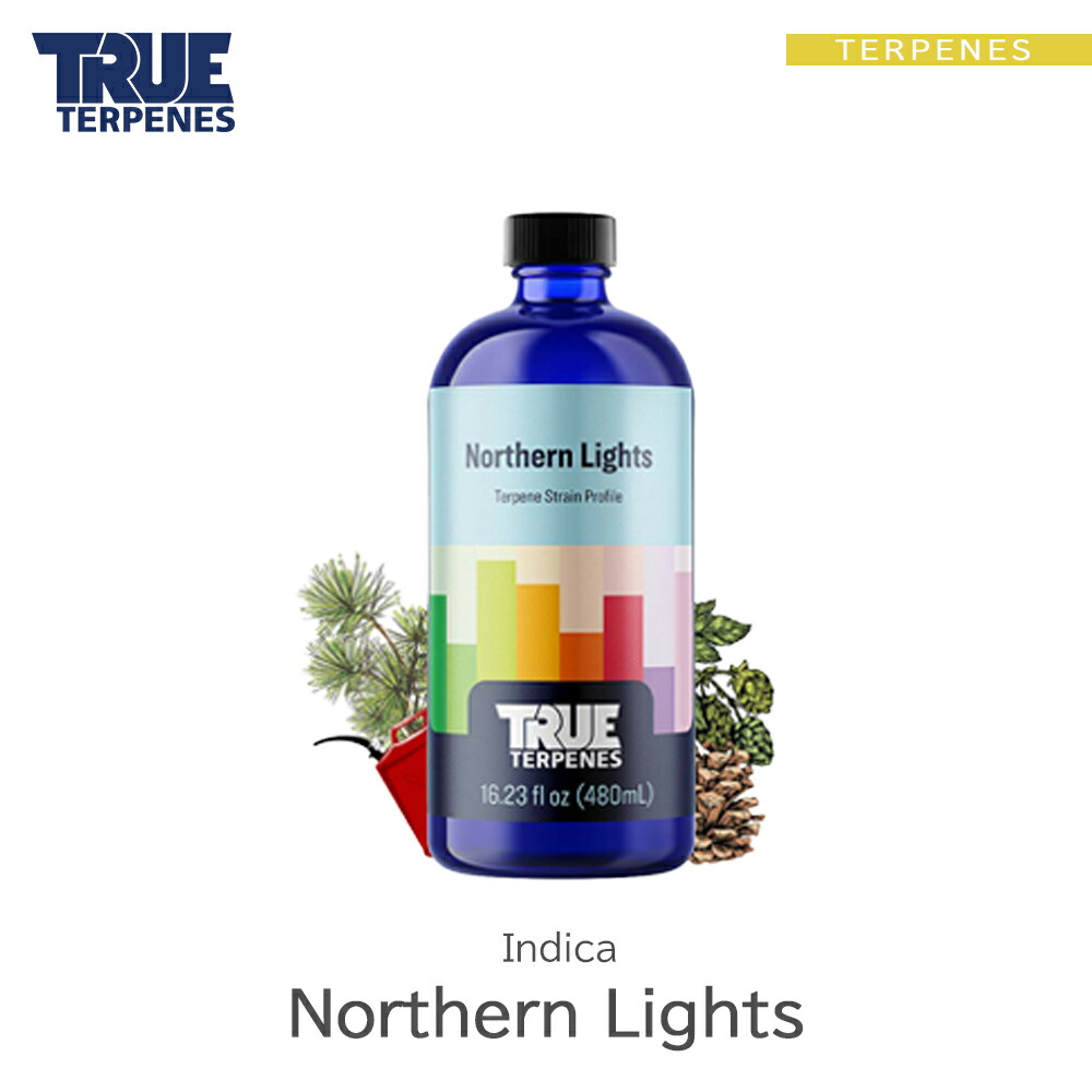 TRUE テルペン 香料 CBD CBN 10ml ハニーデュキューカンバー TRUE TERPENES - BAYSIDE GLOBAL