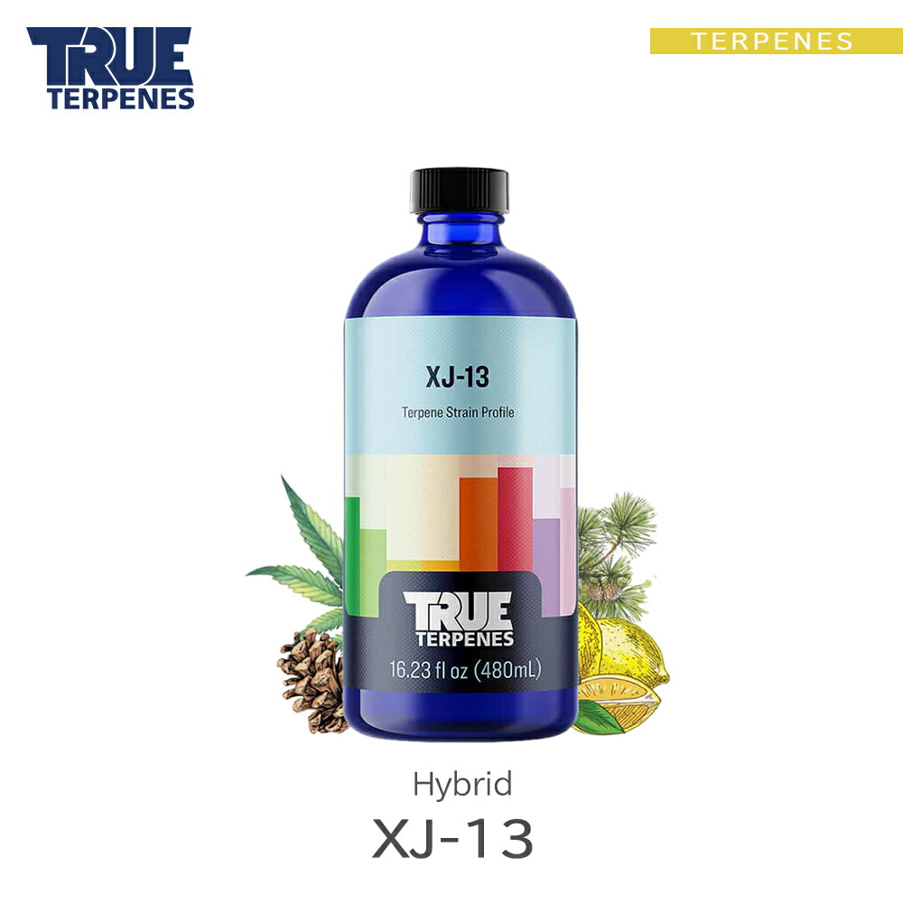 TRUE テルペン 香料 CBD CBN CBG 10ml マンゴークッシュ Mango-Kush-600x600.jpg
