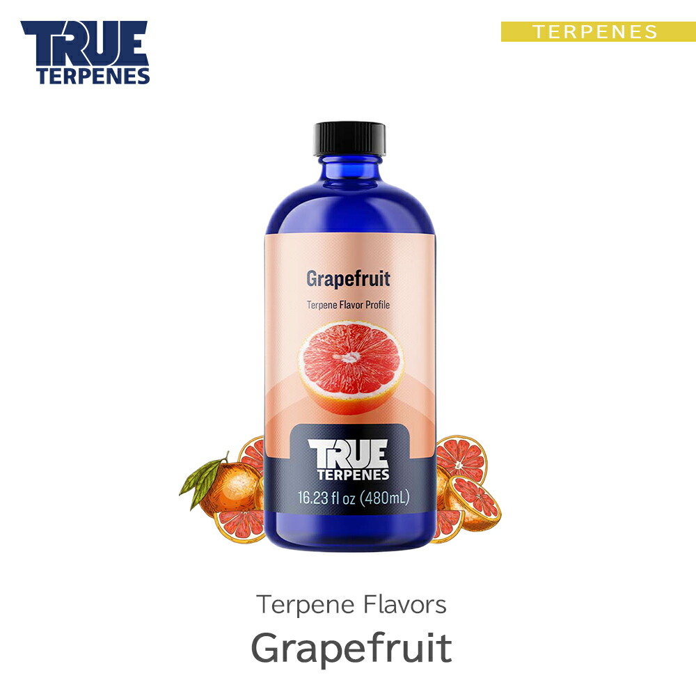 楽天市場】≪今月の目玉テルペン≫ テルペン アメリカ TRUE