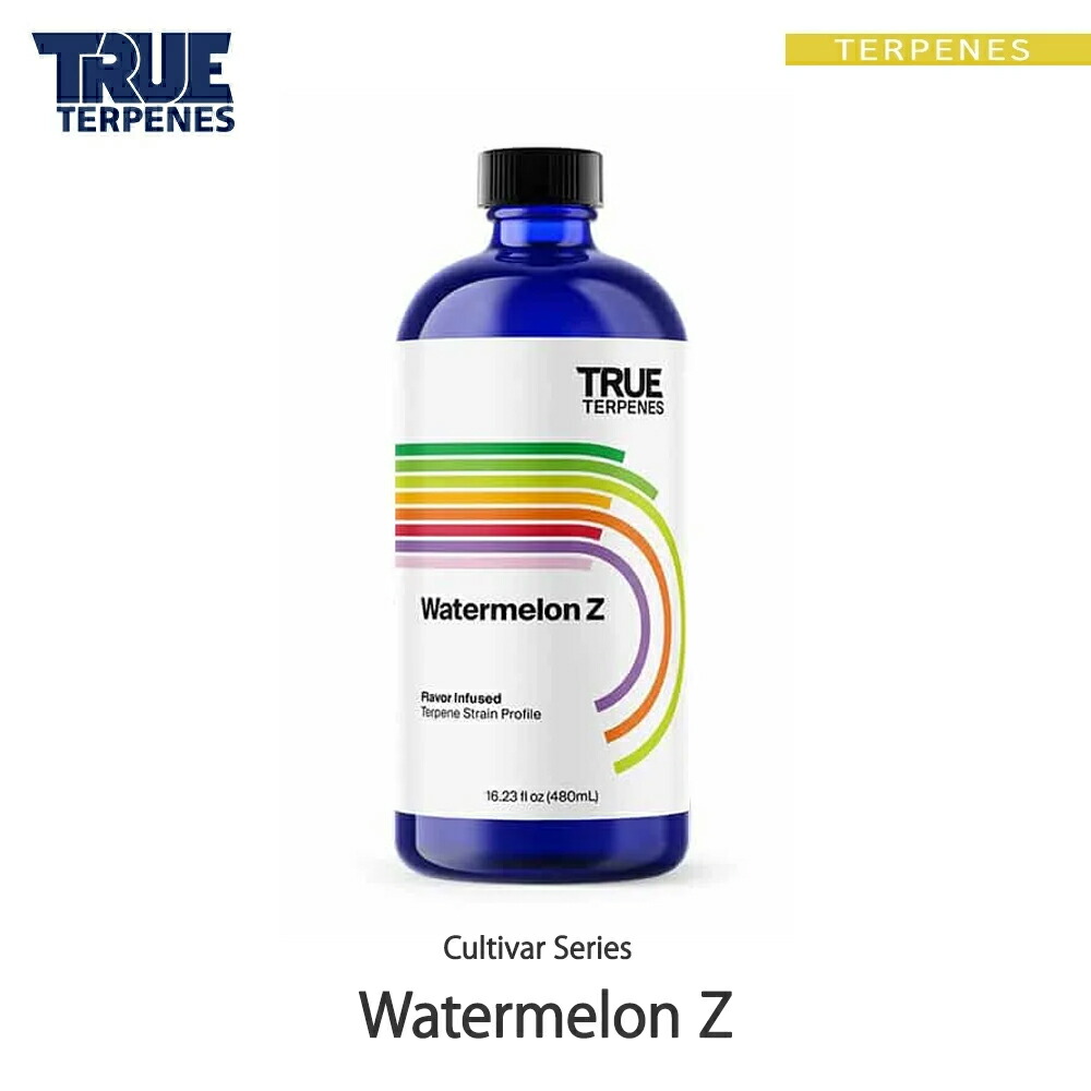 楽天市場】＼即日発送／テルペン アメリカ TRUE TERPENES 『カルティ