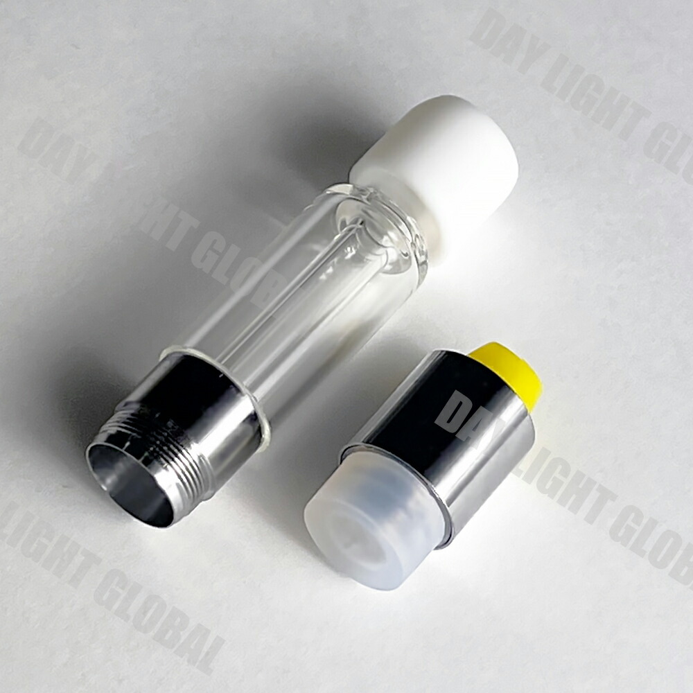 新登場 Full Grass Atomizer CBD リキッド用 510 1.0ml