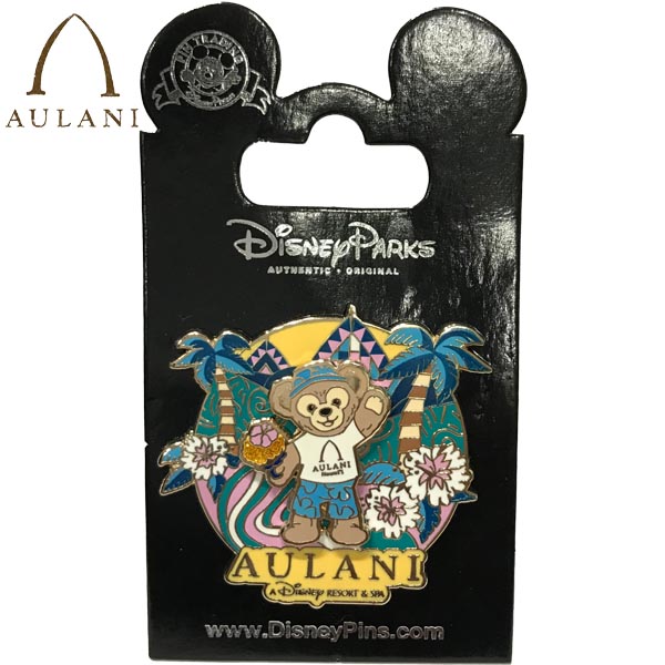 楽天市場】送料無料！ハワイ限定！ディズニーAULANI（アウラニ