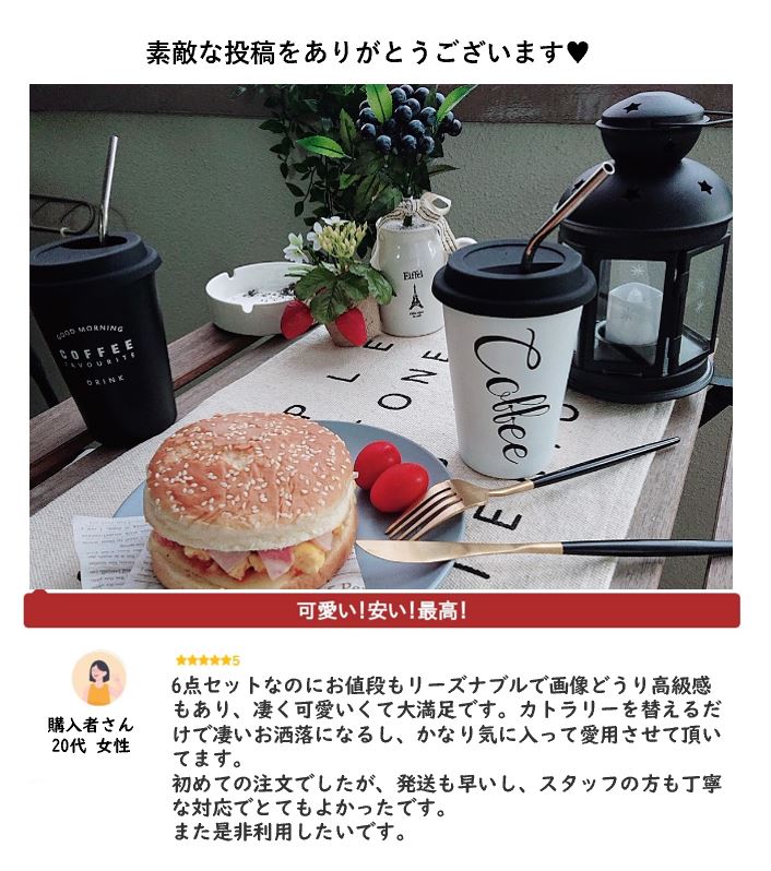 cesa beams　2点目40％オフクーポン　カトラリー カトラリーセット　食器　食洗機対応　プラチナシリーズ6本 カトラリーおしゃれ ゴールド　北欧 結婚祝い ギフト食器 スプーン フォーク ナイフ お箸　箸　 和食器 和風 洋風 家族