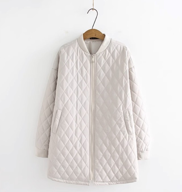 楽天市場】【大きいサイズレディース】ハートキルティングロング