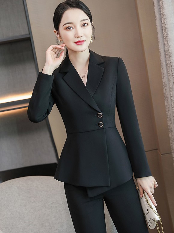 ペプラム スーツ セットアップ パンツスーツ レディース スカートスーツ パンツ タイトスカート 大きいサイズ 3l 4l 5l 6l 黒 通勤服 オフィス フォーマル 卒業式 入園式 入学式 卒園式 母 セレモニー ママスーツ 代 30代 40代 人気商品の