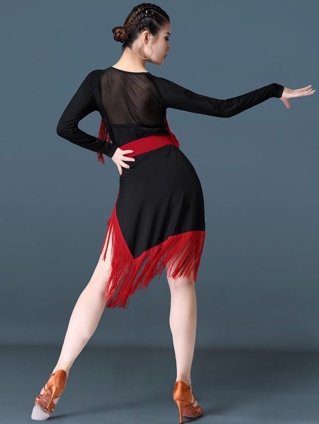 ポイント10倍 社交ダンス ラテンドレス 黒バラレース ダンス バレエ Williamsav Com ポイント10倍 社交ダンス ラテンドレス 黒バラレース ダンス バレエ Williamsav Com