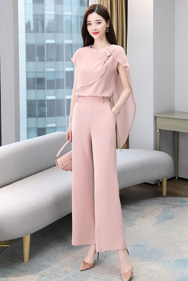 市場 かっこいい ドレス お呼ばれ ケープスリーブ セットアップ レディース 結婚式 きれいめ パーティードレス パンツドレス