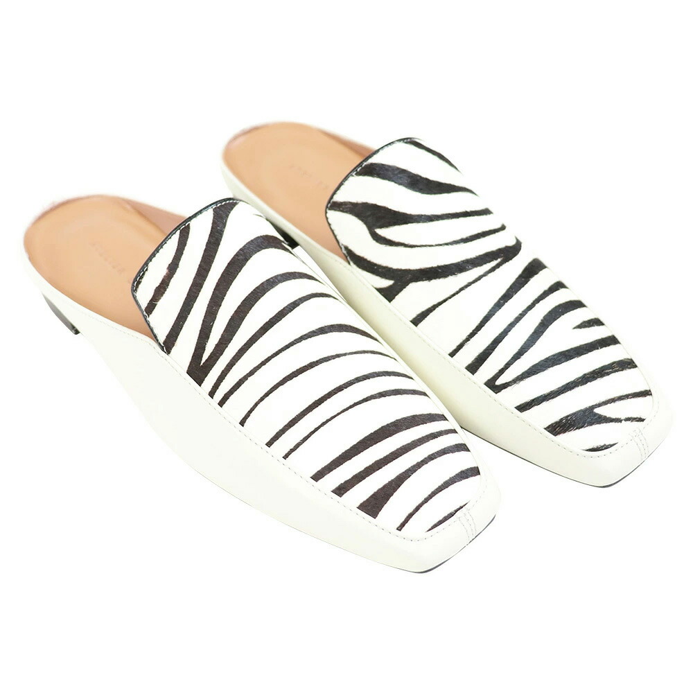 目玉 送料無料 楽天市場 クーポン利用で30 Off Atelier Bruggu アトリエブルージュスクエア トゥ ミュール シューズ おしゃれ 靴 レディースゼブラ グレークロコ 楽天カード分割 春 夏 秋atelier S 21ps33 楽ギフ 包装 返品交換送料無料 Primary