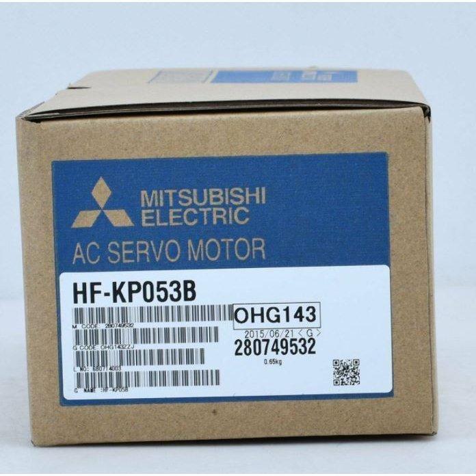 新品 三菱電機 MITSUBISHI HF-KP43K サーボモーターU 保証-