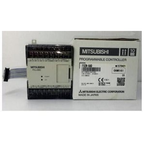 58％以上節約 新品 MITSUBISHI 三菱電機 シーケンサ FX2N-8AD PLC kead.al