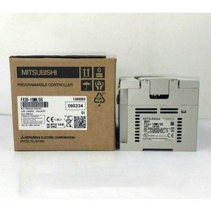 値引きする 新品 MITSUBISHI 三菱 FX3U-16MR DS マイクロシーケンサー
