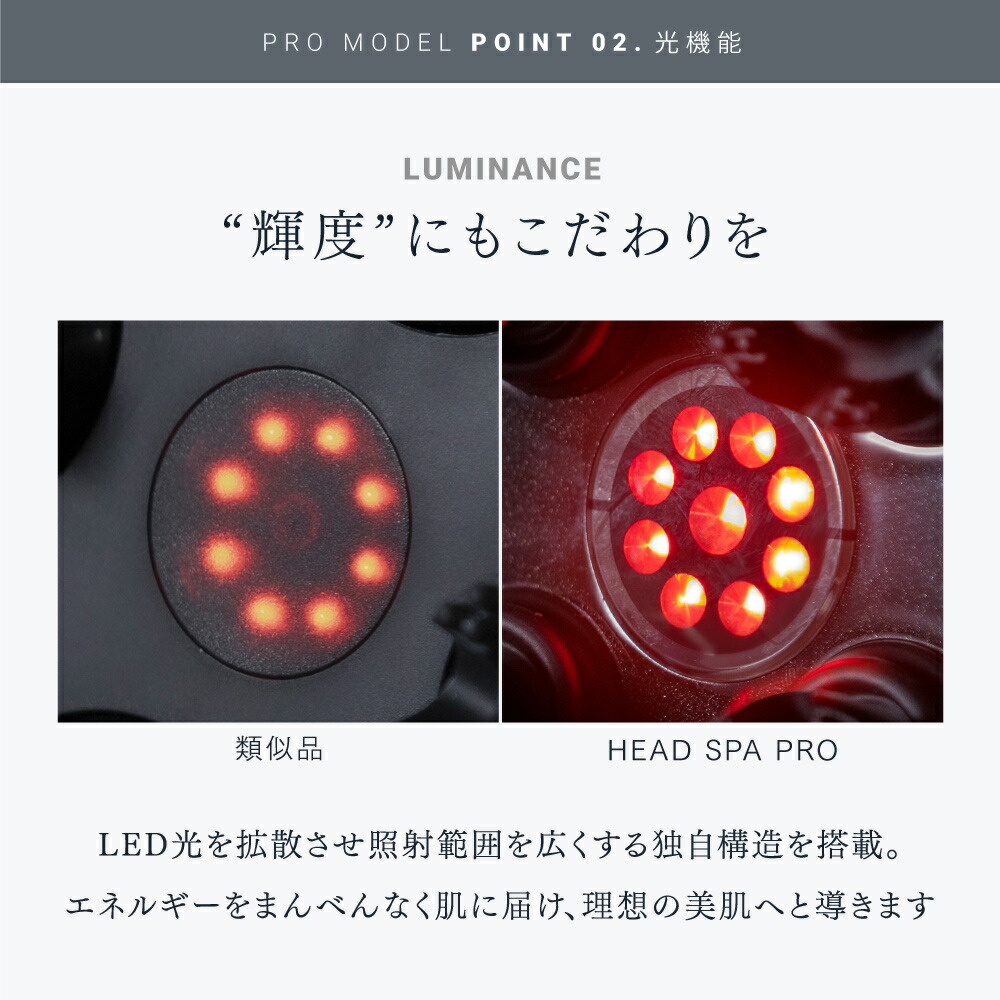 新品未使用 HEAD  ヘッド
ベルクロ & ゴーグルソック 20日限定 10％OFFクーポン+P5倍！】最高峰※ 電気針ヘッドスパ