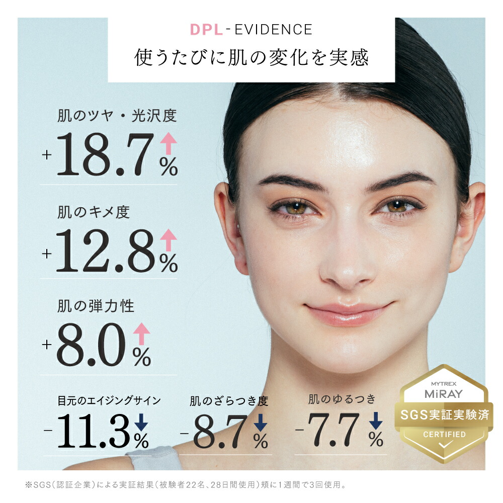 7/31迄20％OFF 85,800⇒68,640円】脱毛器 MYTREX MiRAY ムダ毛