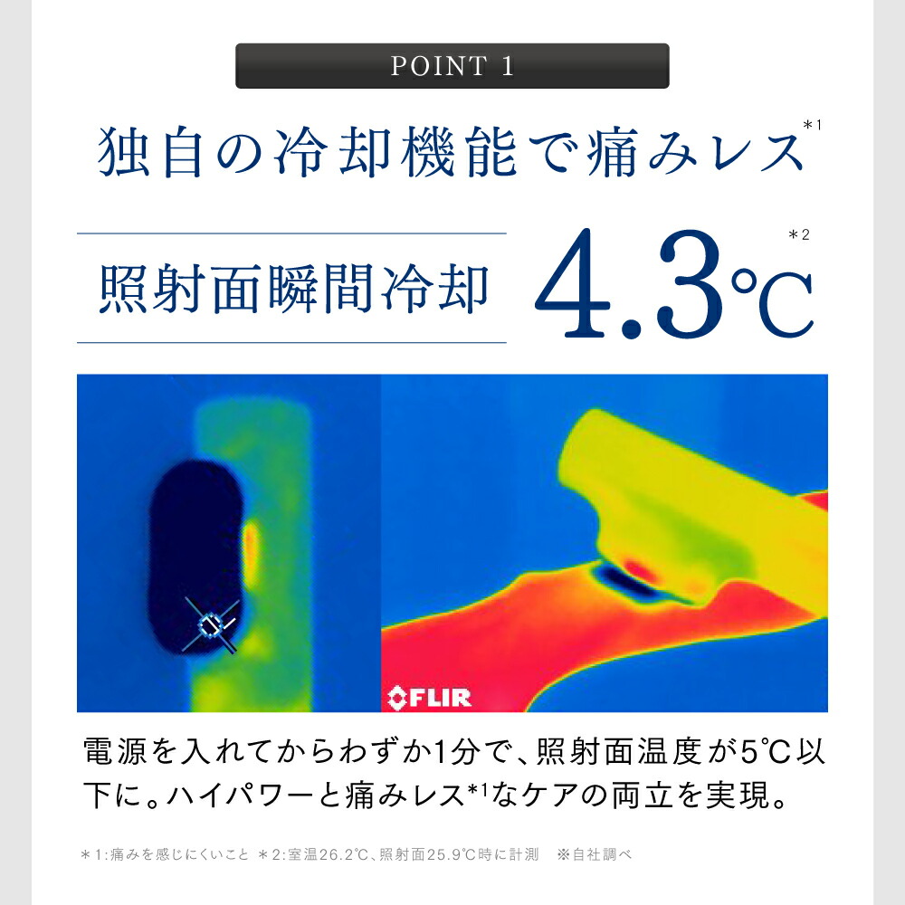 脱毛器 MYTREX MiRAY ムダ毛ケア IPL DPL 美肌ケア サロン級