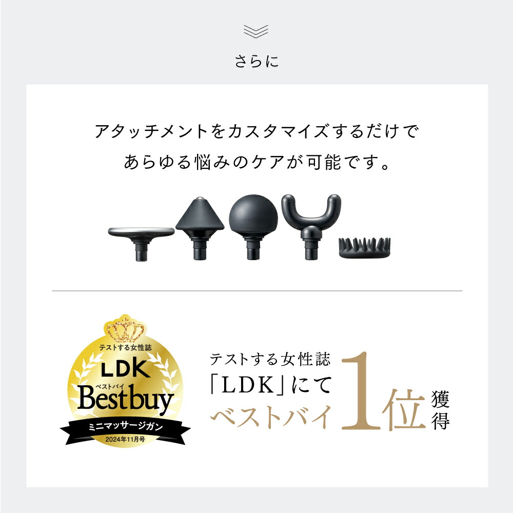 公式｜期間限定 5%OFFクーポン+P5倍！】フェイスポイントガン ポスポス