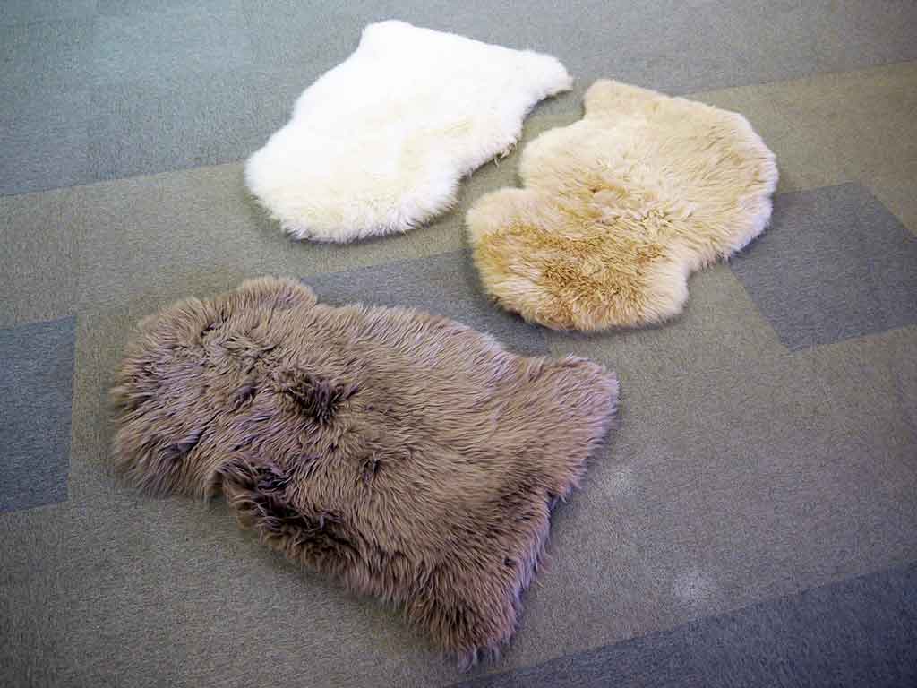 楽天市場】【送料無料】チンチラカフス[ファー][毛皮][腕輪