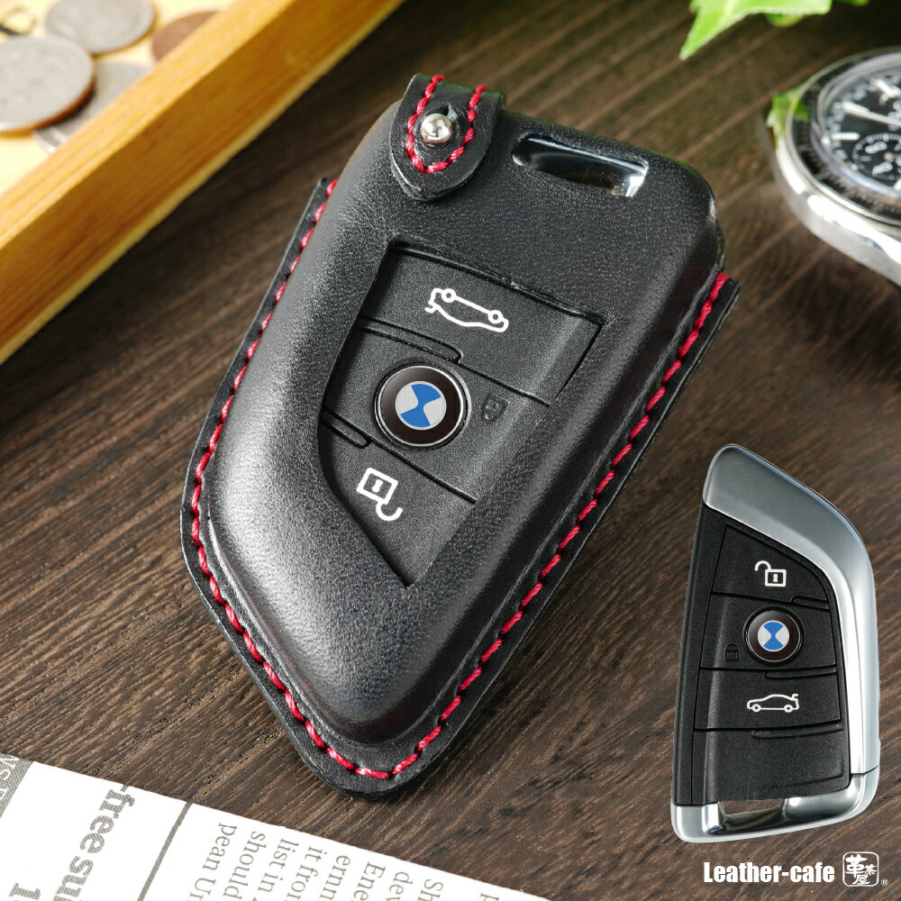 Gr スープラ Bmw X3 X5 X6 Z4 スマートキー キーケース トヨタ キーカバー 車 アクセサリー 窓付き レザー メンズ おしゃれ 名入れ ブランド 父の日 日本製 メーカー在庫限り品 キーホルダー 革