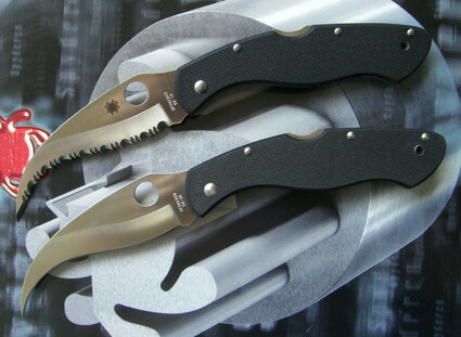 楽天市場】【ギフト対応可】スパイダルコ 【SPYDERCO