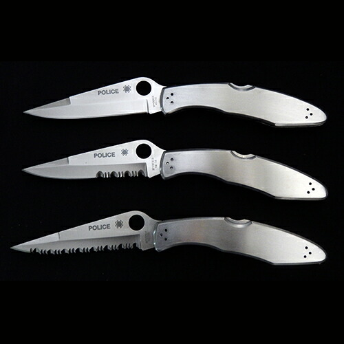 楽天市場】【ギフト対応可】スパイダルコ 【SPYDERCO