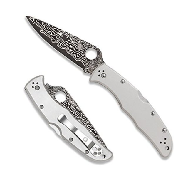 Spyderco - ナイフ Spyderco スパイダルコ シビリアン ナイフ Amazon | Spyderco(スパイダルコ) シビリアン C12GSZ | Spyderco