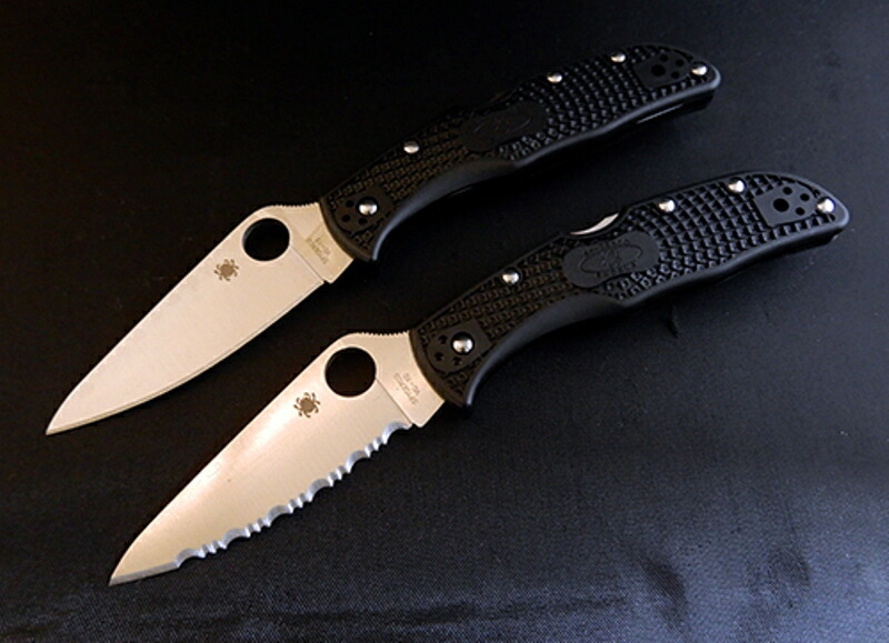Spyderco - Spyderco スパイダルコ　コパイロット　タフラム 楽天市場】SPYDERCO（スパイダルコ） コパイロット タフラム