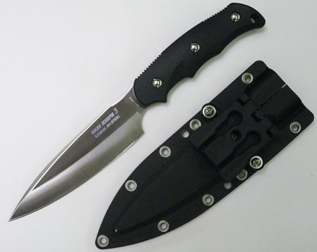 サビナイフ G.SAKAI NEW SABI KNIFE3 G.サカイ ニューサビナイフ3 サバキ4.5寸 リニューアルバージョン画像