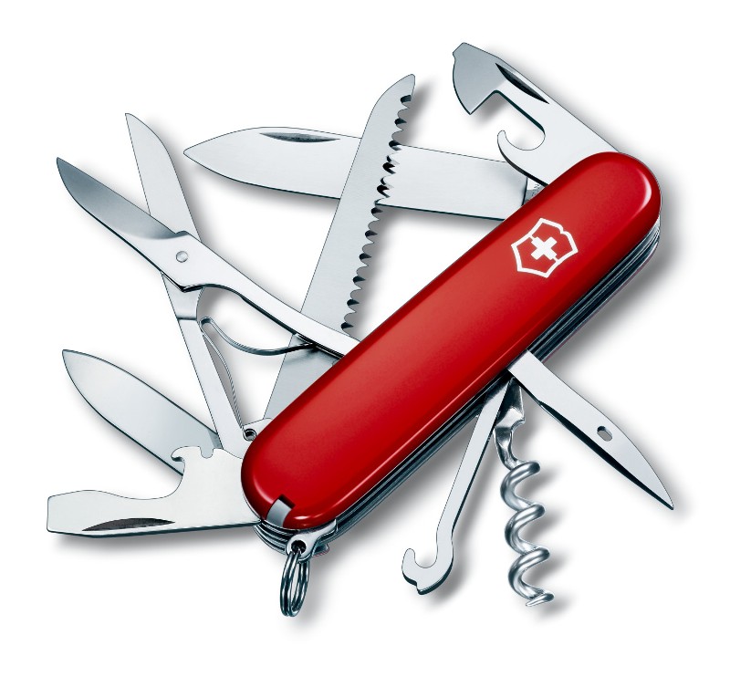 楽天市場】VICTORINOX SWISSCHAMP SILVERTECH スイスチャンプ