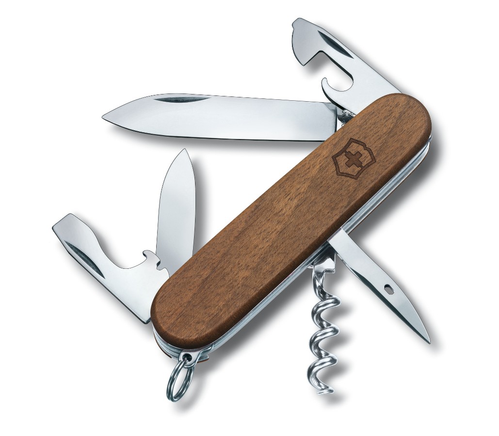 楽天市場】VICTORINOX ヴィクトリノックス レンジャーウッド