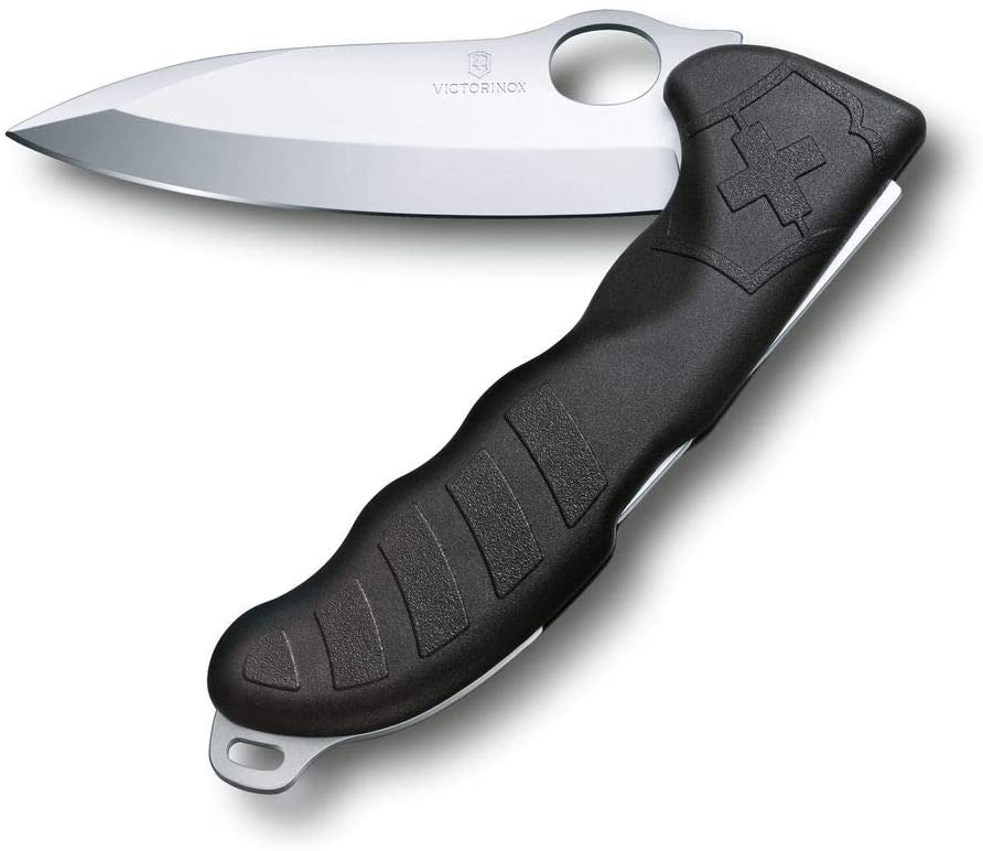 VICTORINOX ビクトリノックス ナイフ ハンティングPro 0.9411 日本正規品 保証書付属