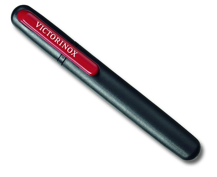 楽天市場】VICTORINOX ビクトリノックス ナイフ ミッドナイト