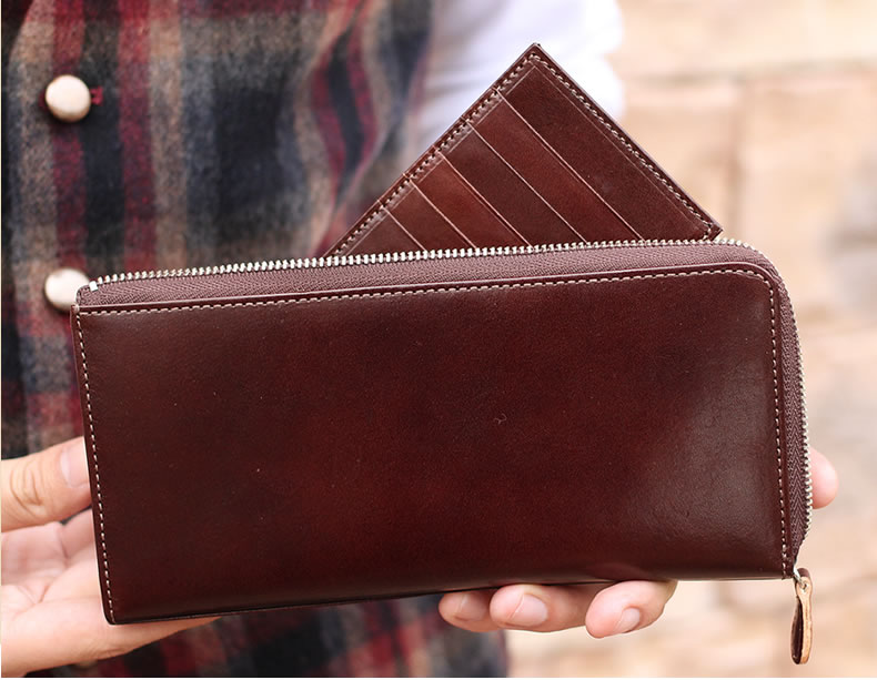 【楽天市場】あなたの財布がスリムになる！財布、長財布に！イタリア革 カードケース レディース メンズ 515シリーズ ペア ギフト プレゼント