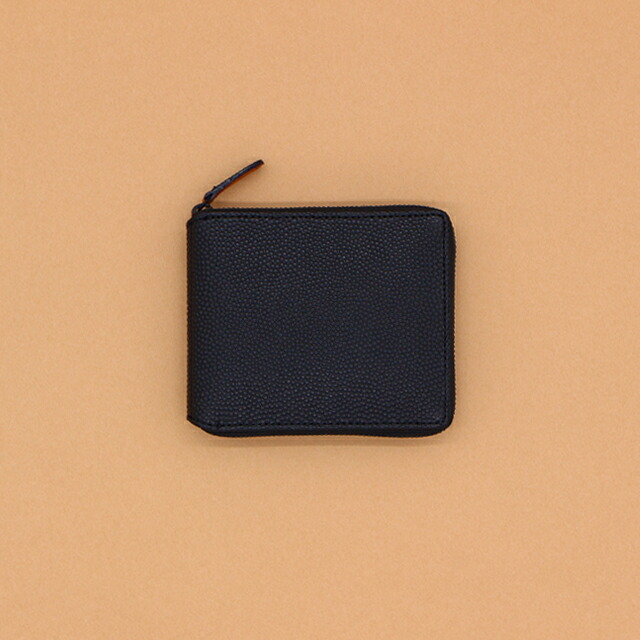 leather-g バスケットボール　財布　二つ折り財布 楽天市場】【新作】バスケットボールの革で出来たコンパクト二