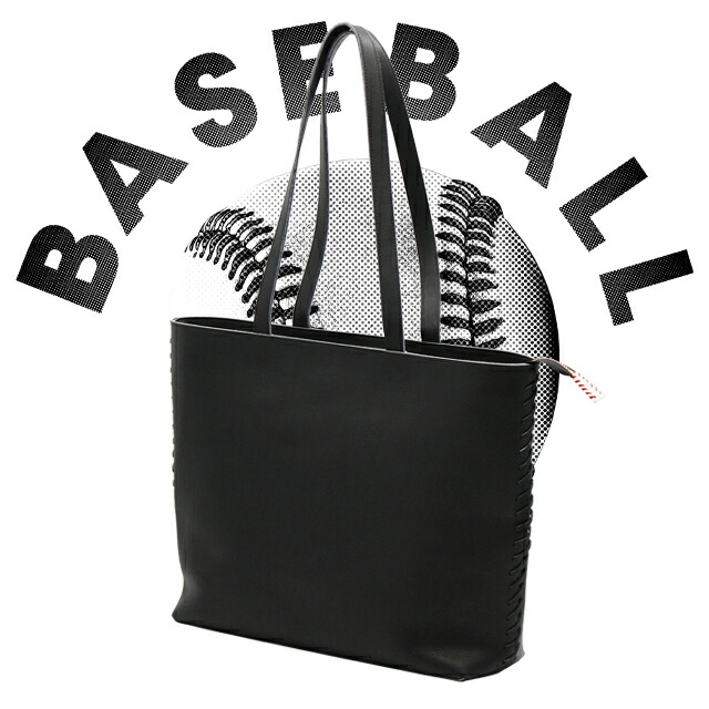 【楽天市場】【野球ファンに作りました】グラブの革からできたトートバッグ グローブ レザー メンズ 男性 本革 素上げ 硬式 ベースボール