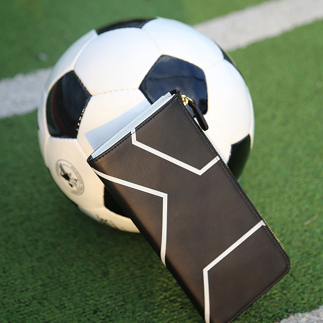 楽天市場】ケイト・スペード ニューヨーク サッカーボール 財布