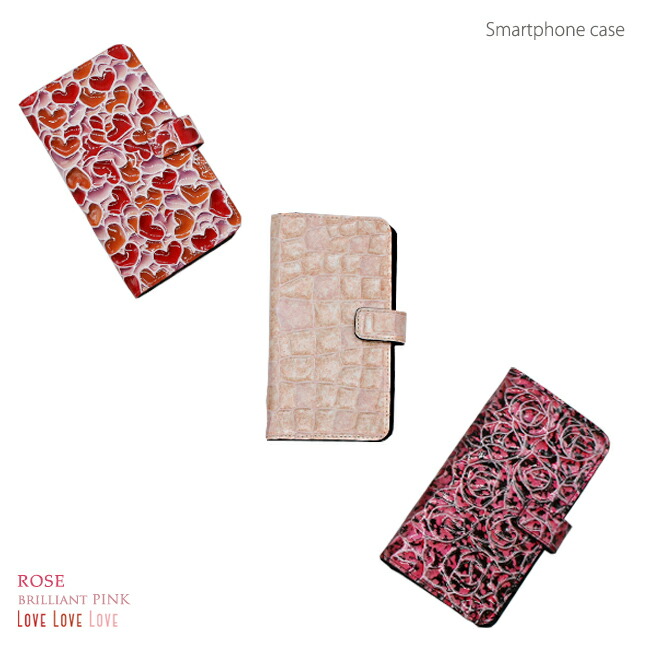 スマホケース スライド式 スマートフォン 手帳型 女性 スマホ ケース カバー Andapt Com