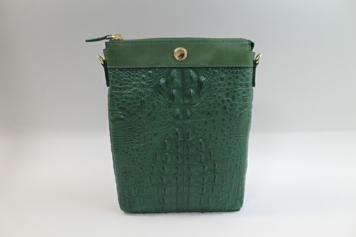 楽天市場】【まもなく終了10%クーポン】クロコダイル バッグ メンズ